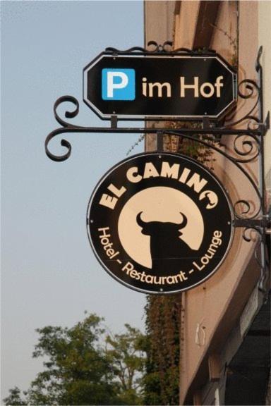 El Camino Hotel Stuttgart