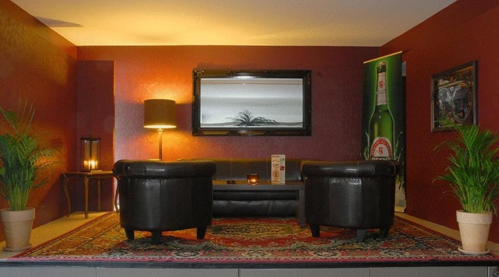 Hotel El Camino